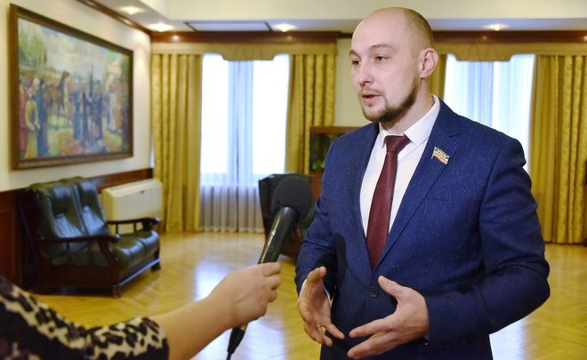 В Татарстане предложили создать музей СВО