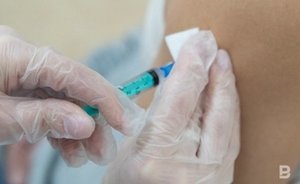 В России зарегистрировали вакцину «Спутник Лайт»