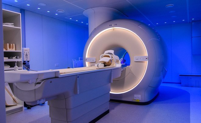 Радиологический центр на базе онкодиспансера Альметьевска начнет принимать пациентов осенью