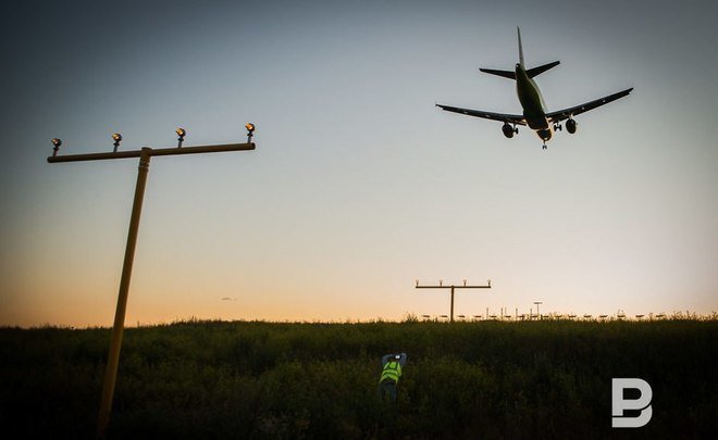 «Победа» вслед за «Аэрофлотом» и «Уральскими авиалиниями» отменила перелеты в Чехию