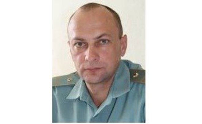 Начальником Казанского таможенного поста назначен Алексей Ковалев