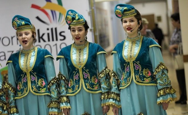 В Новосибирске осенью откроется национальный татарский культурный центр