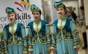 В Новосибирске осенью откроется национальный татарский культурный центр