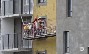 Хуснуллин рассказал, что будет формироваться в рамках программы капитальных вложений в строительство