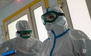 За сутки в России коронавирус выявили у 11 071 человека