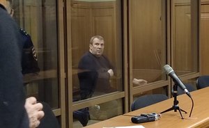 Приговор криминальному «положенцу» по Татарстану Сергею Нейдерову огласят завтра