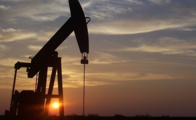 Стоимость нефти Brent снизилась на фоне увеличения числа буровых установок в США