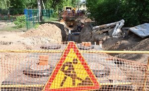 В Набережных Челнах на ремонт дорожной инфраструктуры потратят еще 227 млн рублей