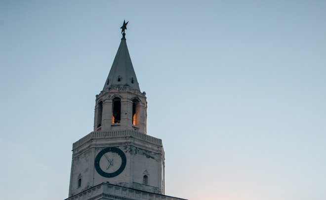 В казанском Кремле прокомментировали идею ввести в Татарстане «тихий час»