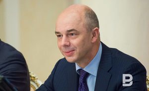 Министр финансов РФ рассказал на сколько вырастут зарплаты бюджетников в 2020 году