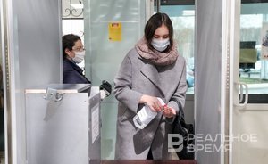 Минздрав России: эпидпорог по ОРВИ превышен в 35 городах на 20%