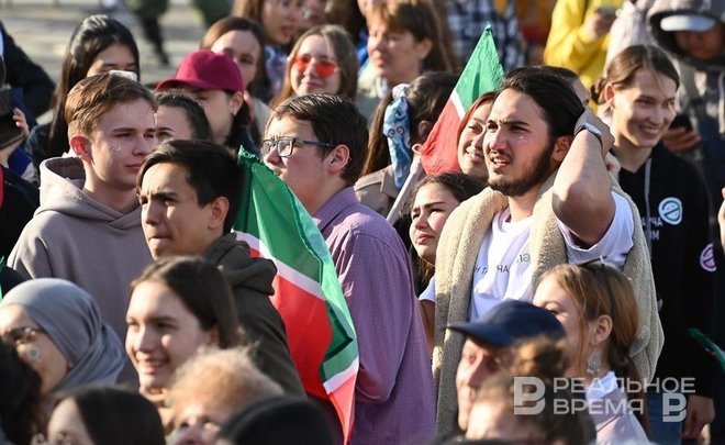 Татарстан выделит на социальную политику 60,3 млрд рублей