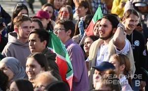 Татарстан выделит на социальную политику 60,3 млрд рублей