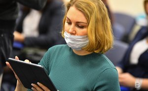 Волынец предложила увеличить выплаты по уходу за детьми-инвалидами