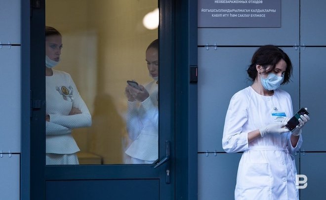 Только треть выпускников зеленодольского медколледжа останутся работать в районе