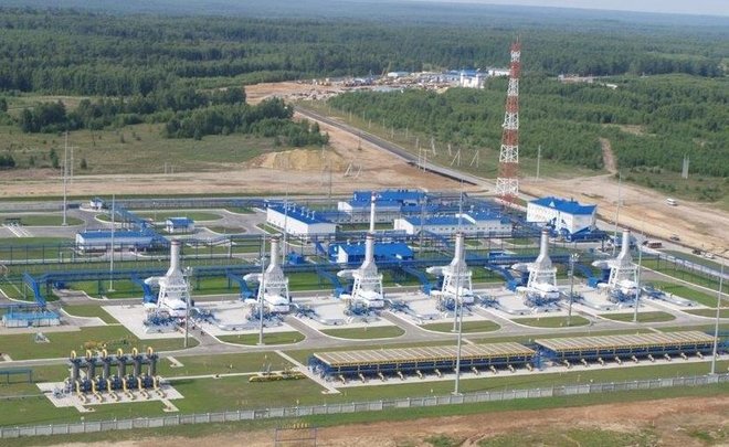 КМПО поставит НОВАТЭКу газоперекачивающие агрегаты на 9,6 млрд рублей