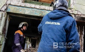 На заводе в Сергиевом Посаде произошел взрыв