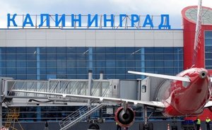 Жители Германии приезжают в Калининград на зимовку