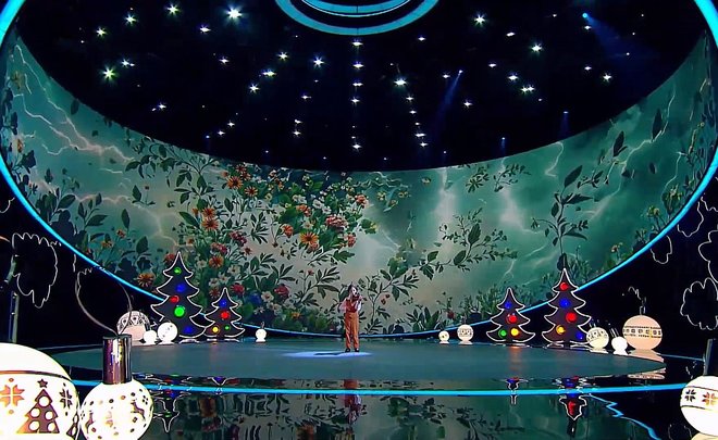 Победителем конкурса «Синяя птица» стал юный скрипач из Набережных Челнов