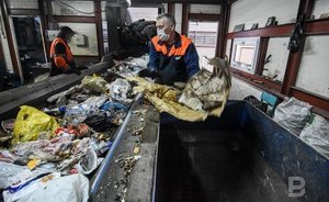 В Пермском крае с апреля снизили тариф на вывоз мусора