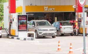 Минэнерго предложило начать досрочно субсидировать цены на бензин — СМИ