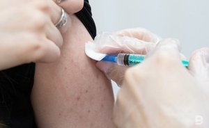 «Ростех» представит единую вакцину от гриппа и COVID-19 в этом году