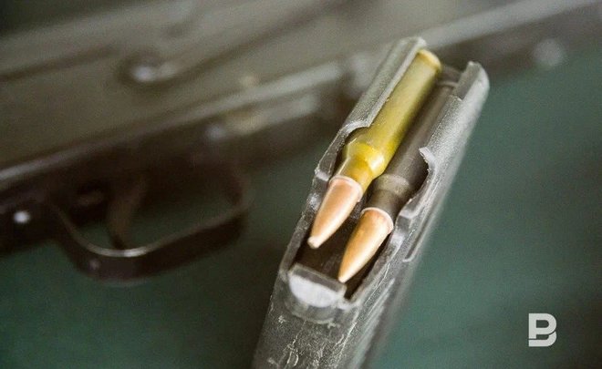 В школе в Праге произошла стрельба