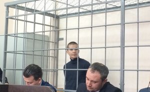 Суд продлил арест начальнику клиентского сервиса «ТФБ Финанс» Рустаму Тимербаеву до 2 июля