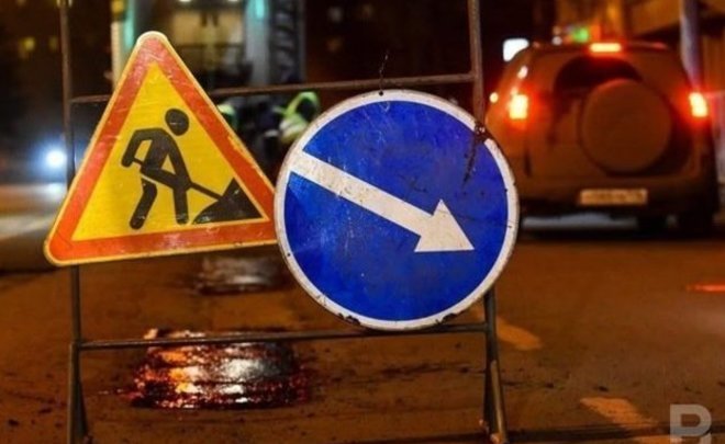 Самарская область на ремонт 247 км дорог получит более 6 млрд рублей