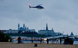 Татарстан вошел десятку регионов России по упоминаемости в иностранных СМИ