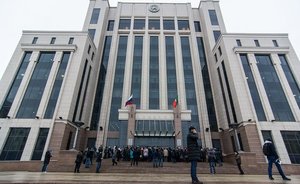 Кабмин РТ утвердил использование межбюджетного трансферта для закупки лекарств от COVID-19