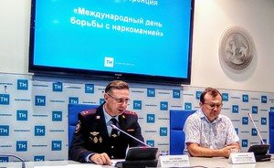 С начала года сотрудники МВД «закрыли» в Татарстане четыре нарколаборатории