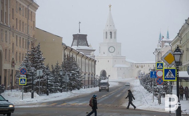Власти Казани назначили публичные слушания по бюджету города