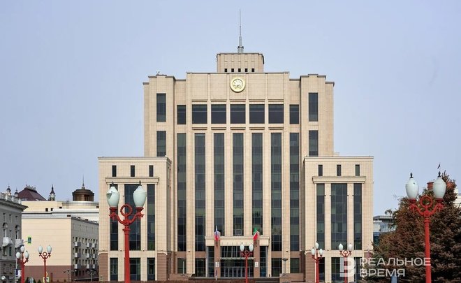 Власти Татарстана ввели запрет на получение ряда субсидий иностранными юрлицами