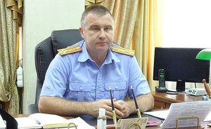 Суды Татарстана признали законным уголовное преследование полковника Халиева