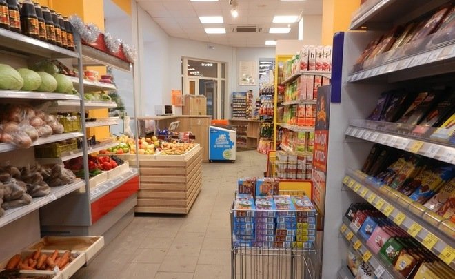 Названы самые похищаемые товары в российских магазинах
