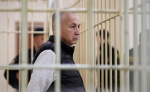 Экс-глава «Свея» Аитов просится болеть на волю