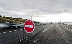 Трассу Казань — Екатеринбург могут построить досрочно