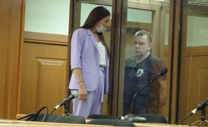 Челнинского «душителя» дальнобойщиков приговорили к 18 годам