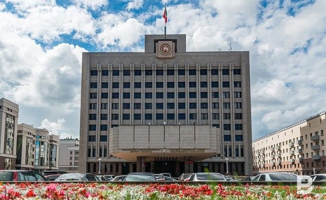 Налоги, акцизы, нефть: названы доходные источники бюджета Татарстана на следующий год