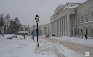 В КФУ всем преподавателям выплатят по 45 тысяч рублей к Новому году