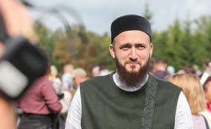 Муфтий Татарстана о сериале «Зулейха открывает глаза»: «Показ откровенных сцен по ТВ и не только — это аморально и омерзительно»