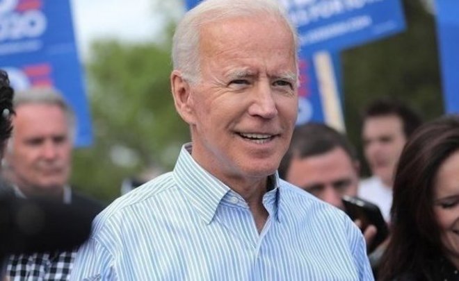 Байден: против России действуют самые тяжелые санкции в истории