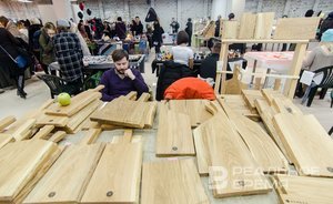 За полгода число самозанятых в Казани выросло на 11,3 тысячи человек