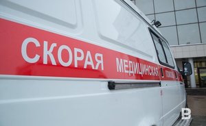 Губернатор Подмосковья сообщил о 31 пострадавшем после взрыва в Сергиевом Посаде