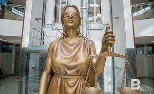 В Уфе суд арестовал предпринимателя по делу о «золотом прокуроре»