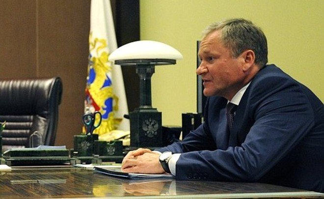 Губернатор Курганской области уйдет в отставку в ближайшее время — СМИ