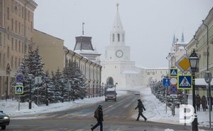 Казань поднялась на 4-е место среди городов-миллионников России по величине собственных доходов