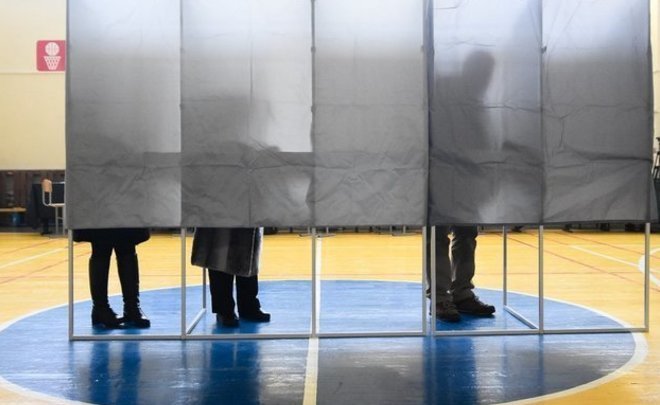 Второй тур выборов главы Хакасии пройдет 7 октября
