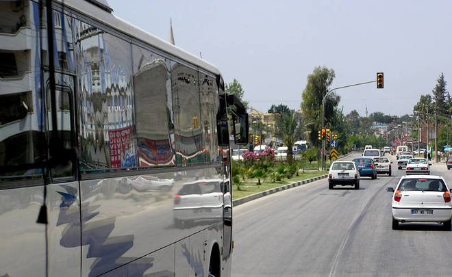 В российском посольстве уточнили количество пострадавших в ДТП с автобусом в Турции